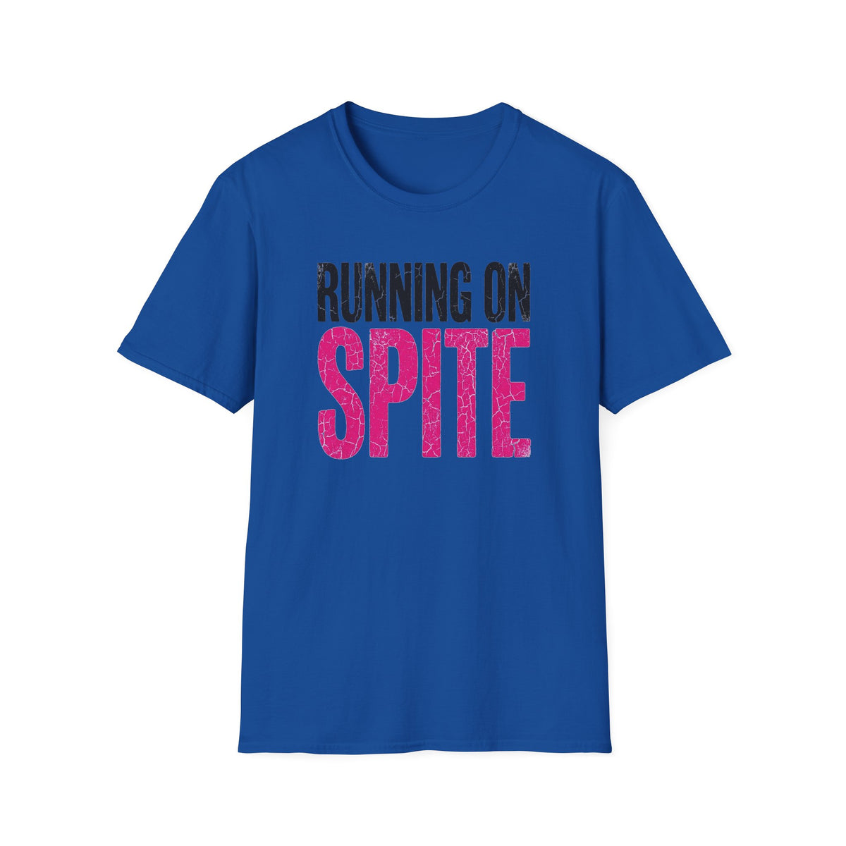 Running On Spite T-Shirt
