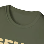 Gen X  "We Have The Best Music" T-Shirt