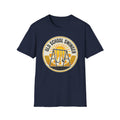 Old School Swinger T-Shirt