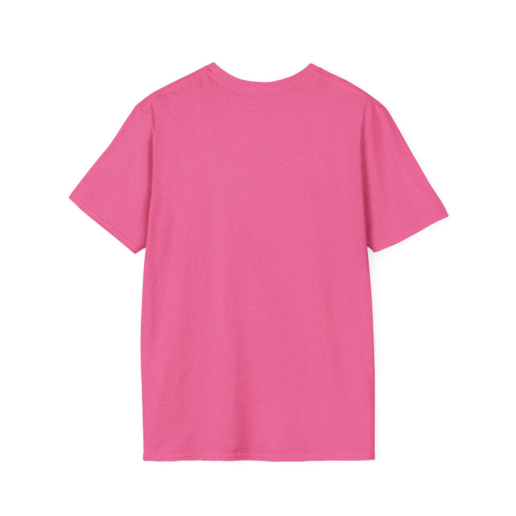 Gen X  "We Have The Best Music" T-Shirt