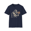 Bigfoot Lollipop T-Shirt