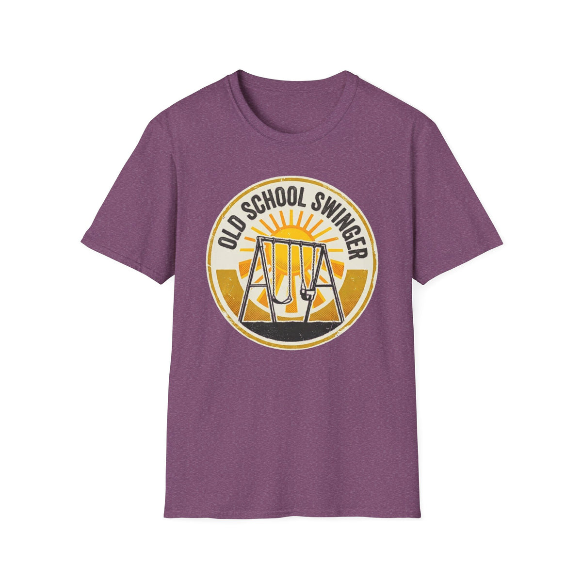 Old School Swinger T-Shirt