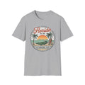 Florida Vintage Surf T-Shirt