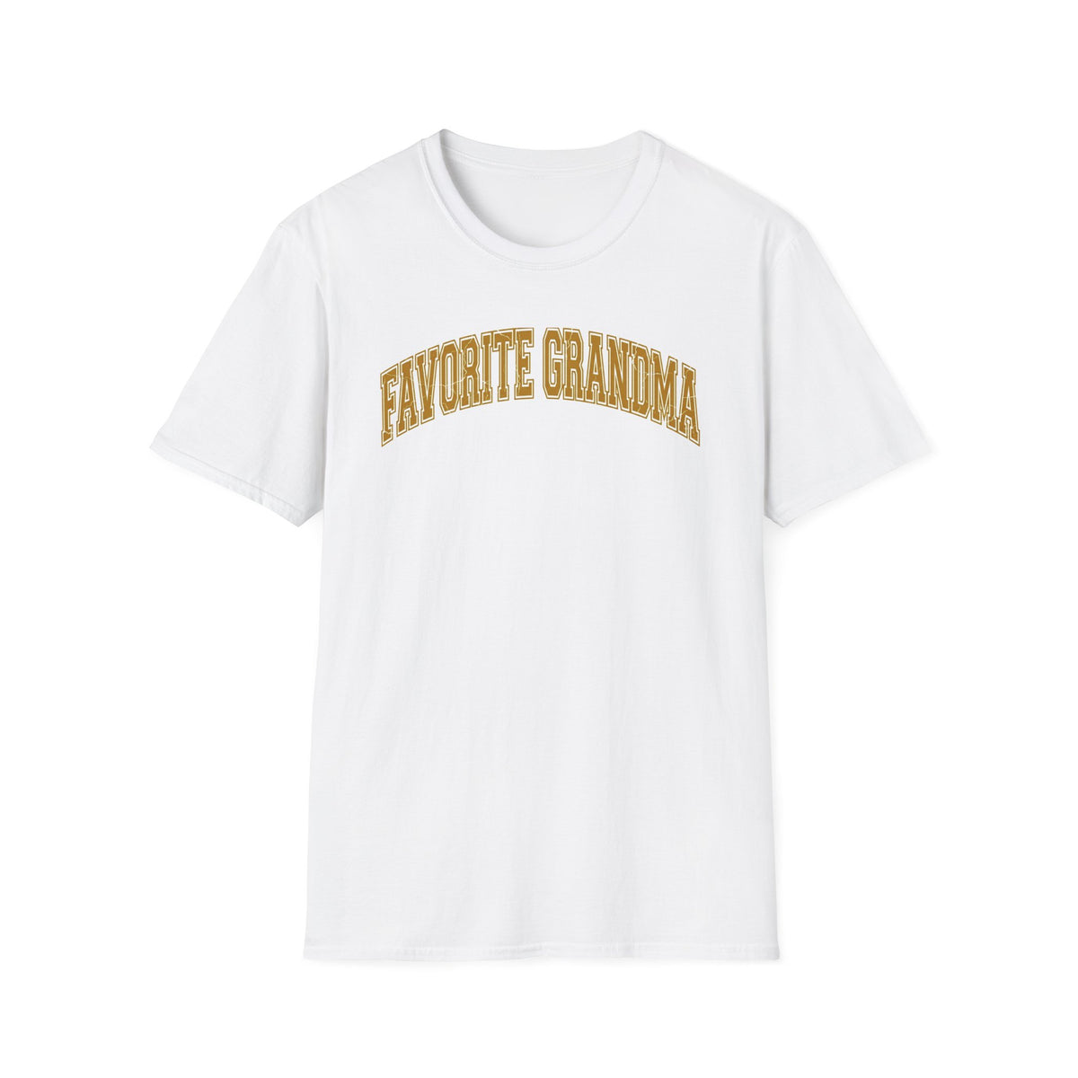 Favorite Grandma T-Shirt