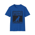 Shadowed by a Shepherd T-Shirt