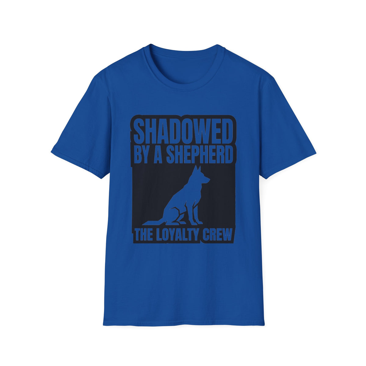 Shadowed by a Shepherd T-Shirt