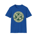 Ask Grandpa Once T-Shirt