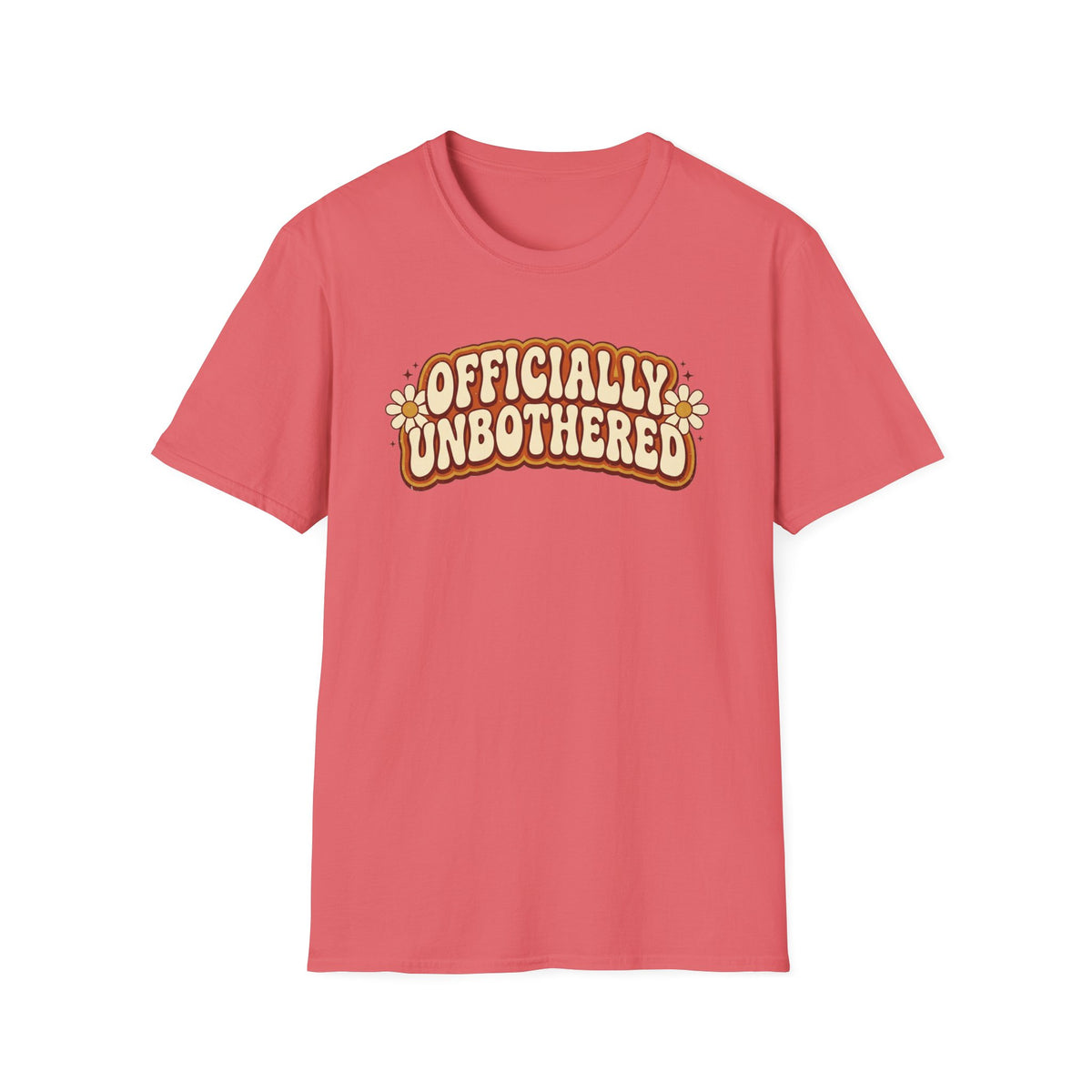 Officially Unbothered T-Shirt