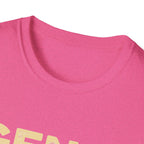 Gen X  "We Have The Best Music" T-Shirt