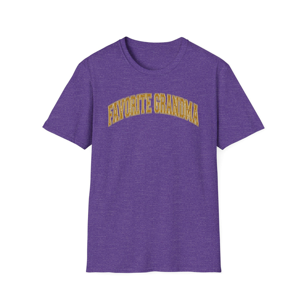 Favorite Grandma T-Shirt
