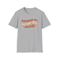 "Entering My Clam-Ma Phase" T-Shirt