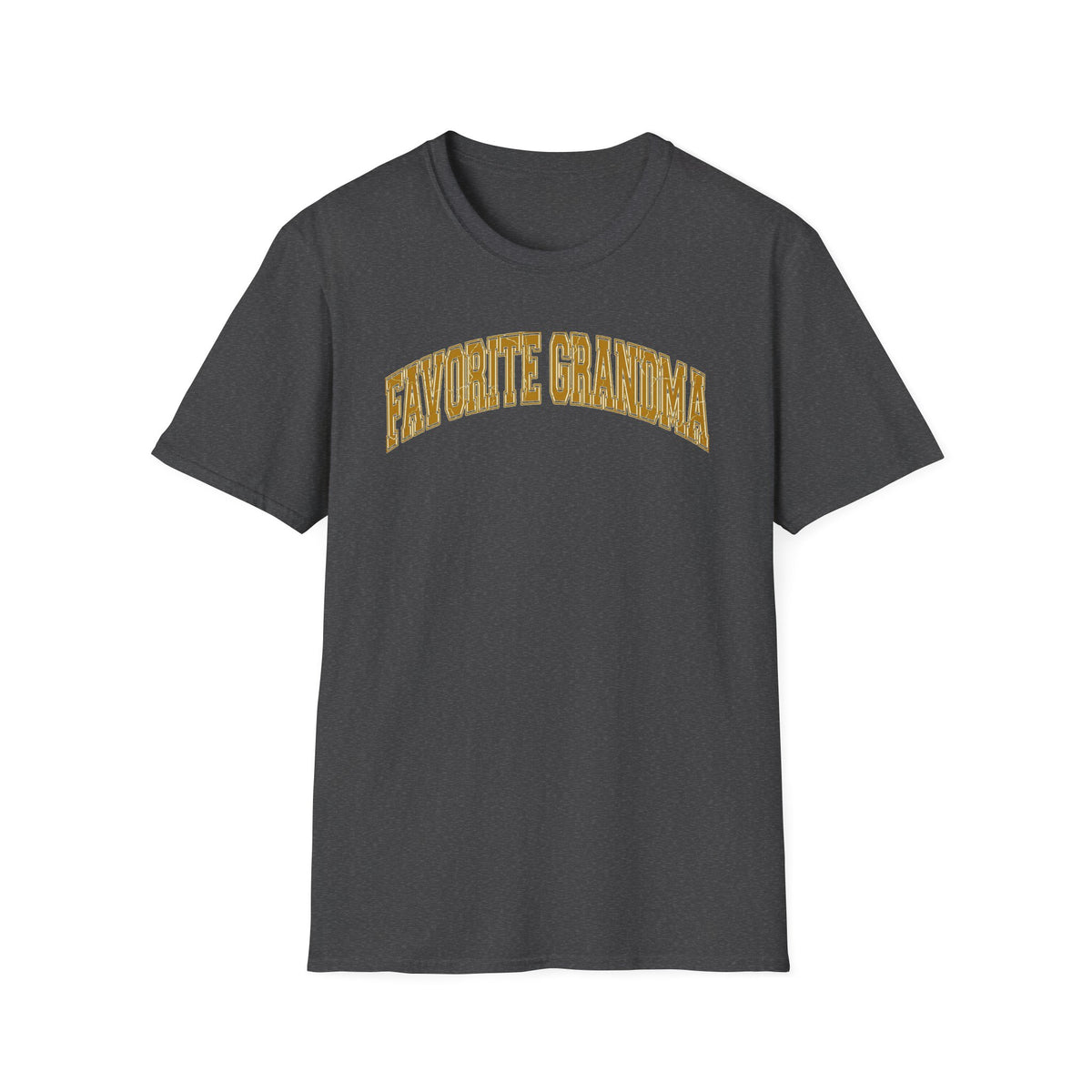 Favorite Grandma T-Shirt
