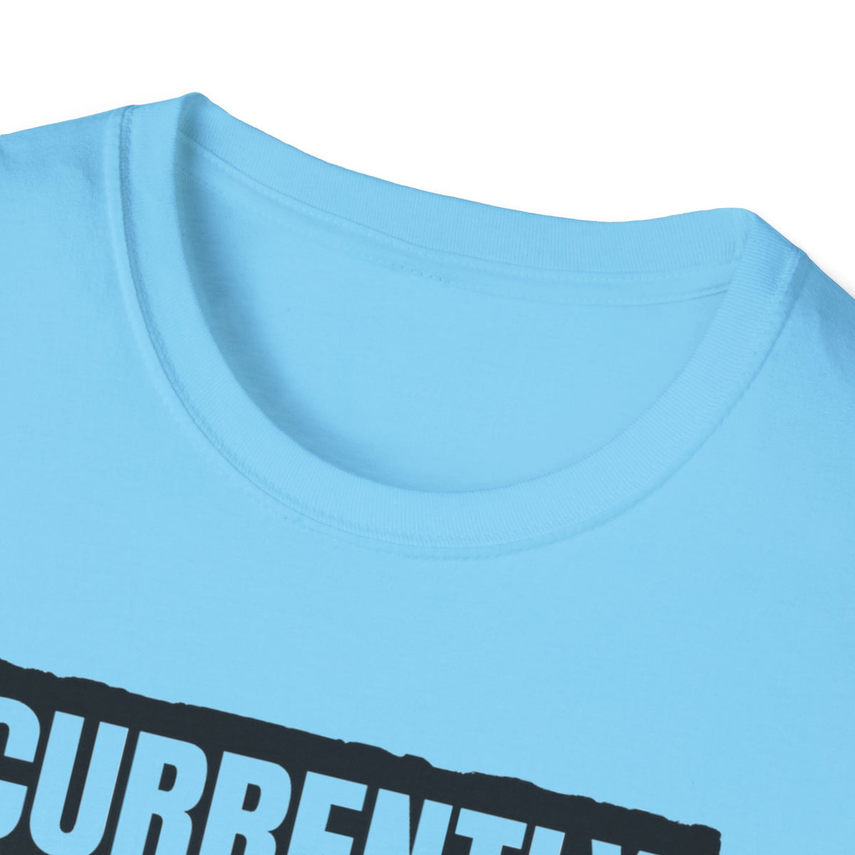 "Currently Hiking: Please Do Not Attempt Social Interaction" T-Shirt