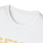 Gen X  "We Have The Best Music" T-Shirt