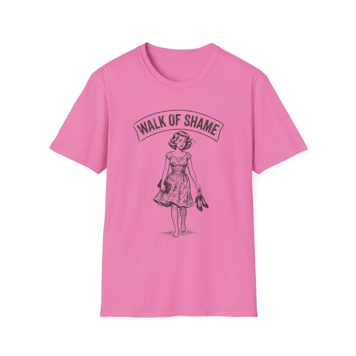 Walk of Shame T-Shirt