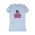 Snowball Queen  T‑Shirt
