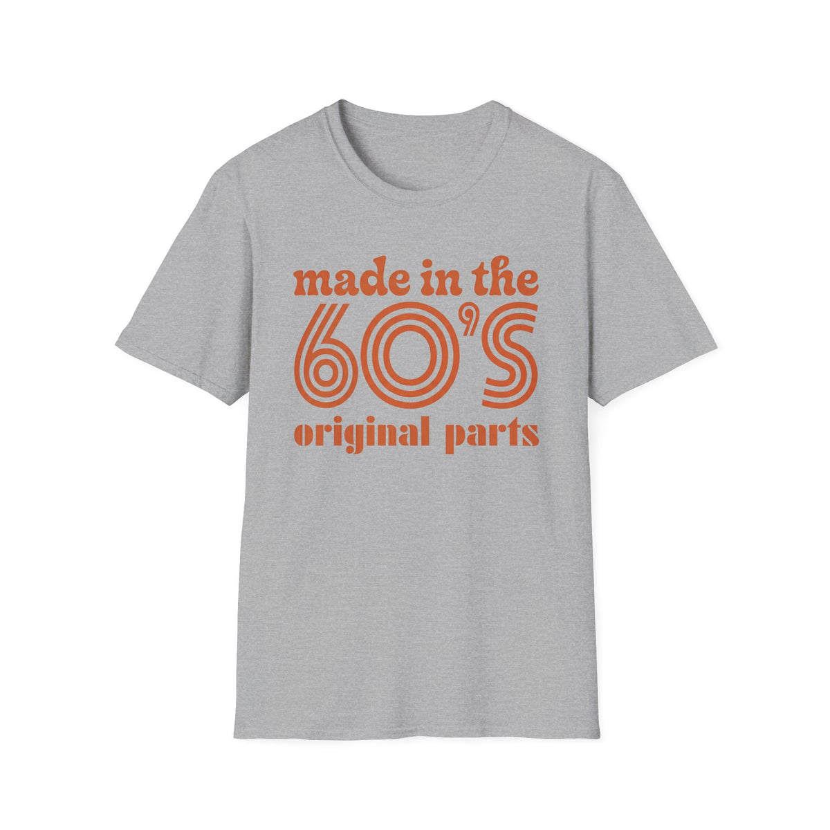 60s Retro T-Shirt