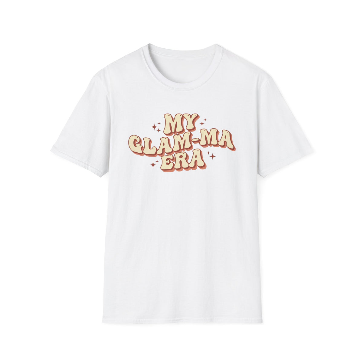 “My Glam‑Ma Era” T-Shirt