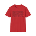 Somebody's Crazy-Ass Grandma T-Shirt
