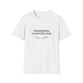 Grandma: Chapter One T-Shirt