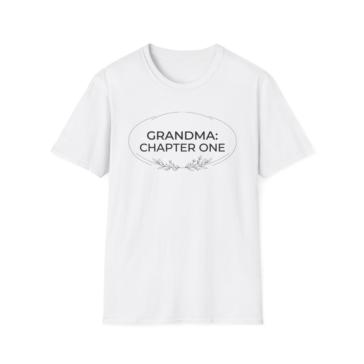 Grandma: Chapter One T-Shirt