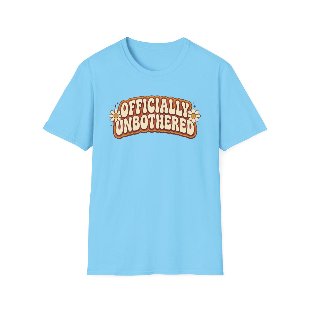 Officially Unbothered T-Shirt