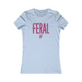 Feral AF Women's T-Shirt