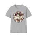 Candy Trading Floor Coalition Halloween  T-Shirt
