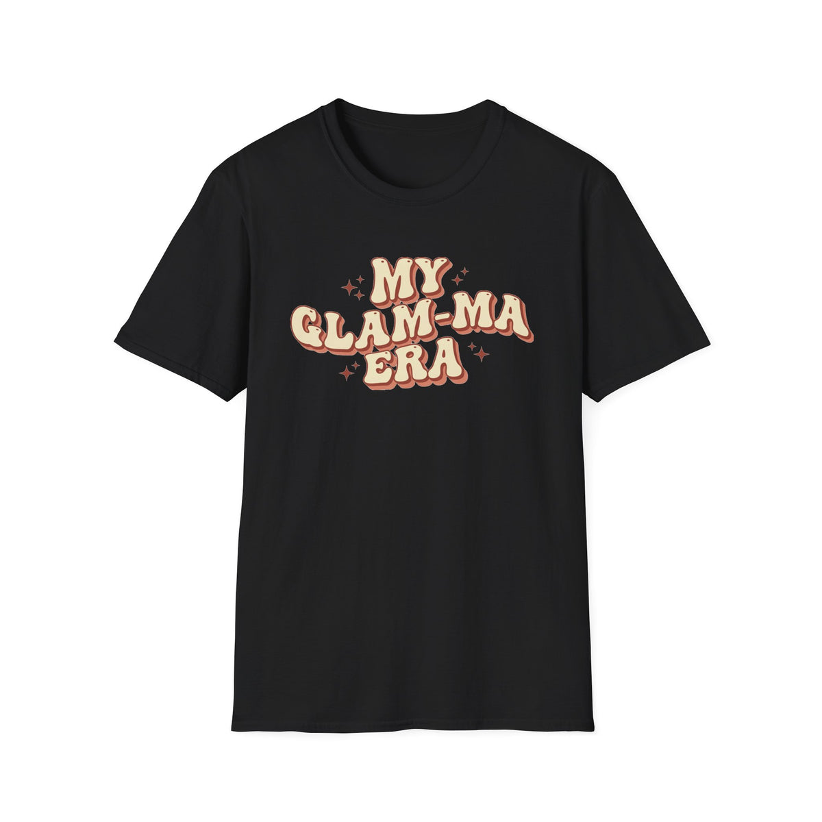 “My Glam‑Ma Era” T-Shirt