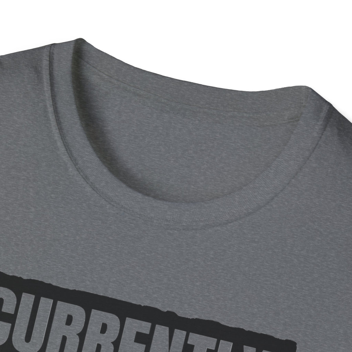 "Currently Hiking: Please Do Not Attempt Social Interaction" T-Shirt