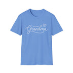 White Crewneck T-Shirt