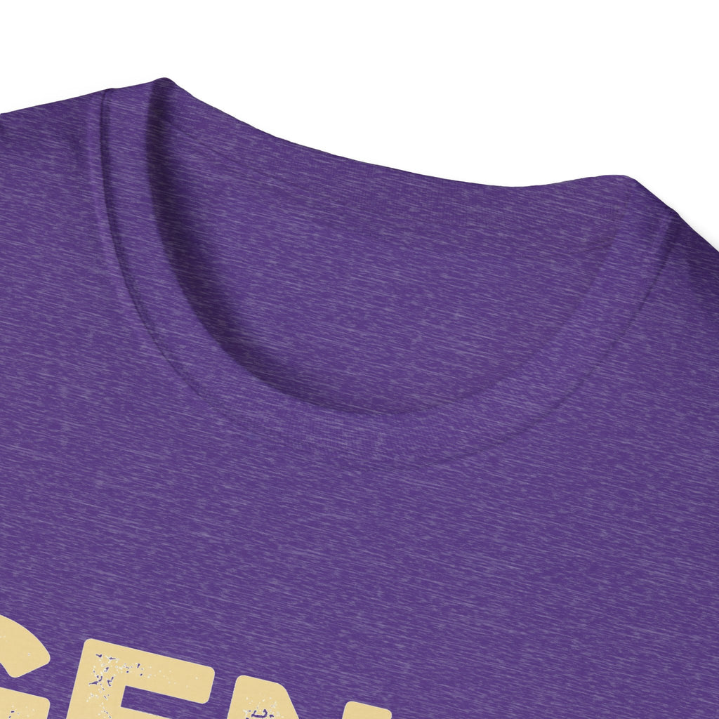 Gen X  "We Have The Best Music" T-Shirt