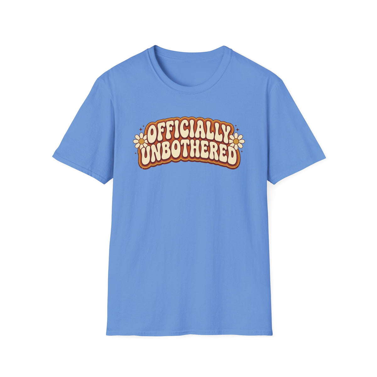 Officially Unbothered T-Shirt