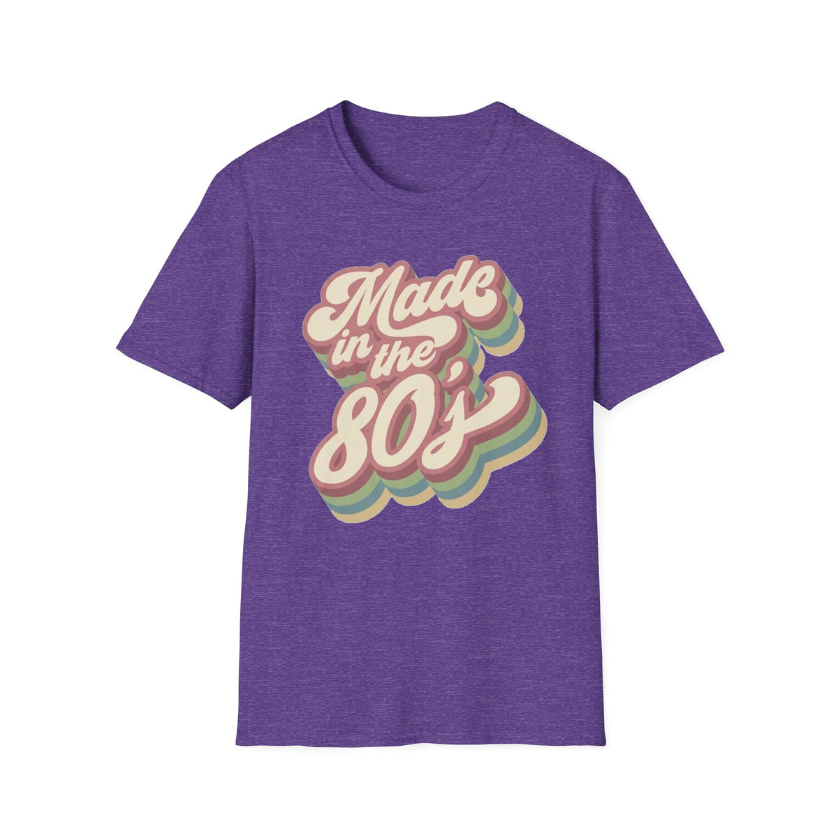 Made in the 80s T-Shirt