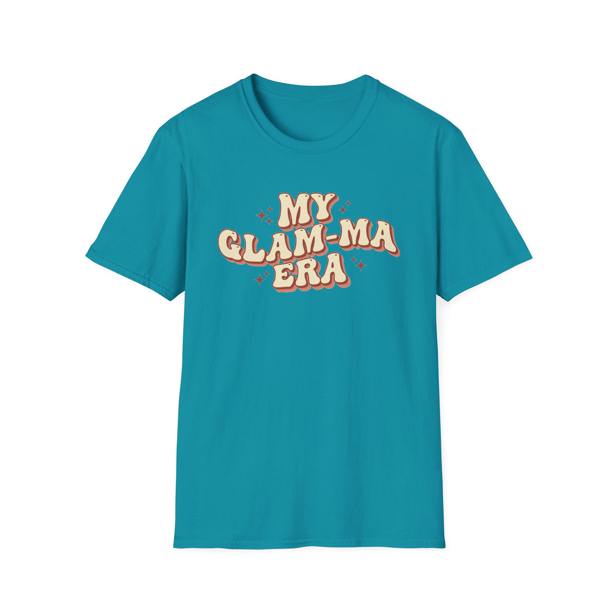 “My Glam‑Ma Era” T-Shirt