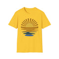 Sunset Reflection T-Shirt