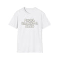 Cool Grandma Club T-Shirt