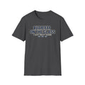 Quarter on the Glass T-Shirt