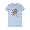 Get Your D The Fun Way Women's T-Shirt
