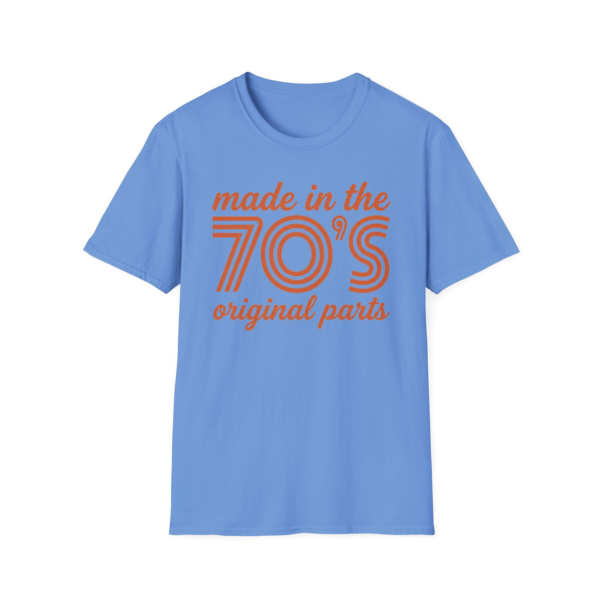 Made in the 70's T-Shirt