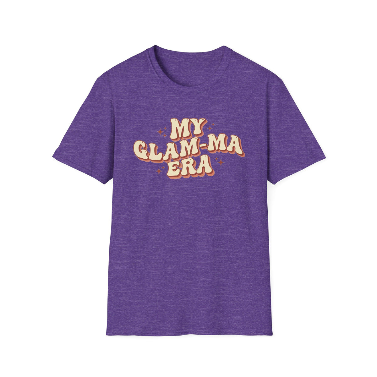 “My Glam‑Ma Era” T-Shirt