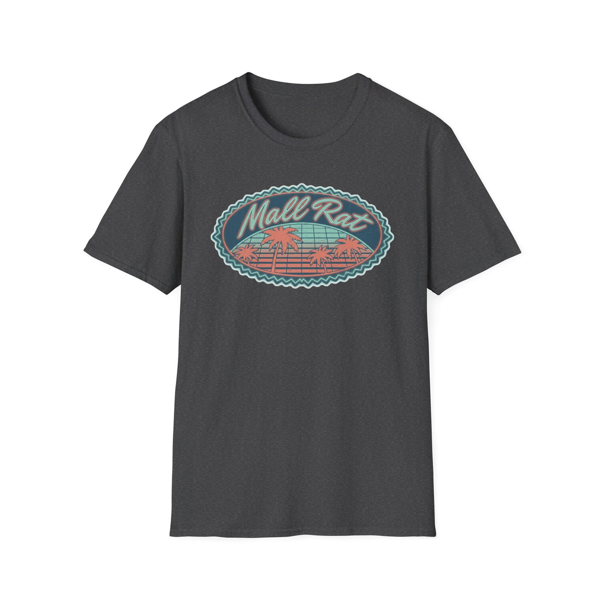 Mall Rat  T-Shirt