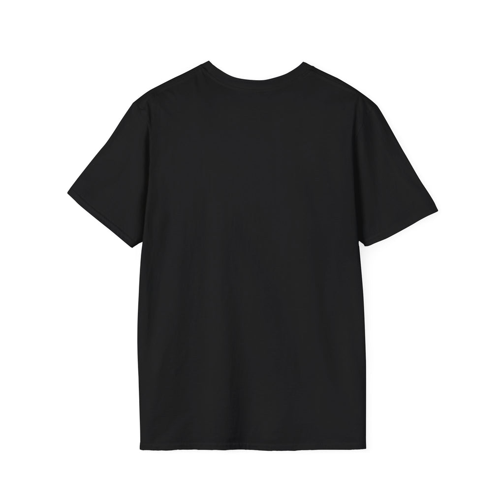 Gen X  "We Have The Best Music" T-Shirt