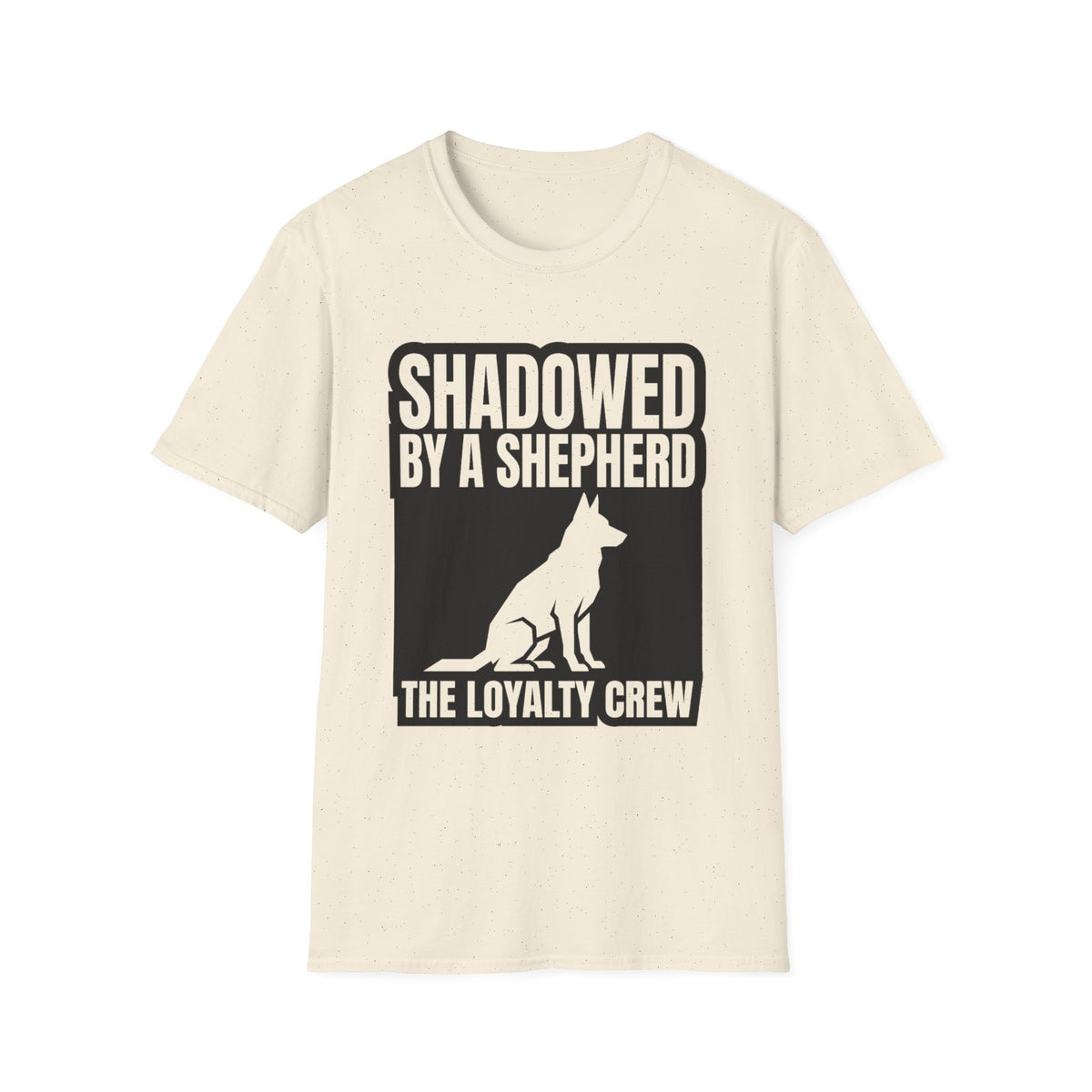 Shadowed by a Shepherd T-Shirt