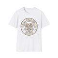 Cool Grandma Club T-Shirt