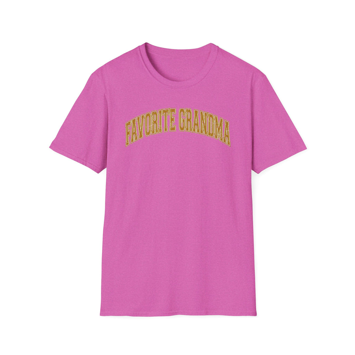 Favorite Grandma T-Shirt