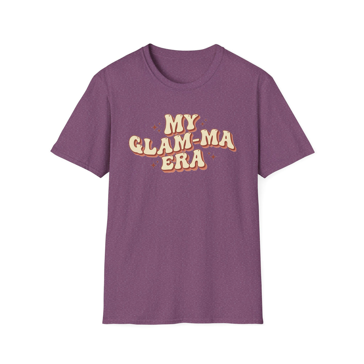 “My Glam‑Ma Era” T-Shirt