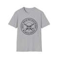 “We Wanted Chocolate” Skull  Halloween T-Shirt