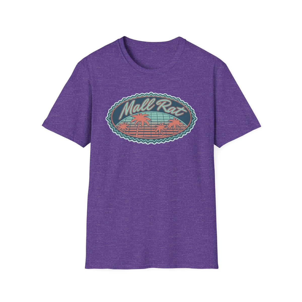 Mall Rat  T-Shirt