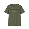 Analog Mechanic T-Shirt
